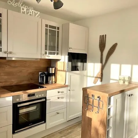بيت للعطل Hus Meedland West *