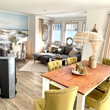 Hus Meedland West *