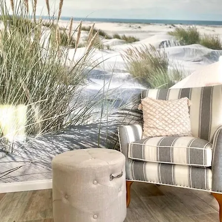 بيت للعطل Hus Meedland West *
