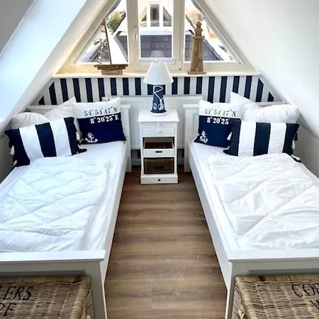 Hus Meedland West