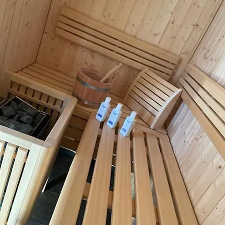 Hus Meedland West